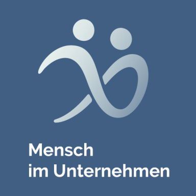 Mensch im Unternehmen